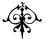 elegant flourish