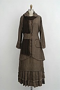 Ivey Abitz Fall/Winter 2011-12 Look Book Thumb Image