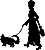silhouette