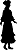 silhouette