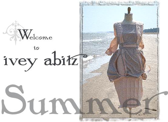 Welcome to Ivey Abitz