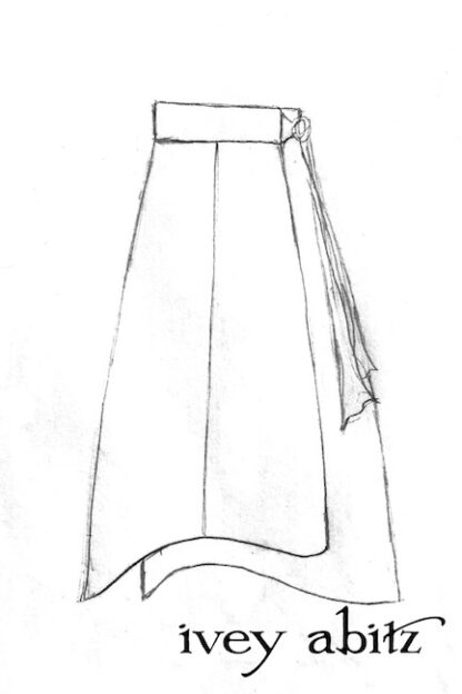 Fairholme Skirt