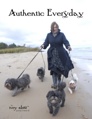 Authentic Everyday - Volume 2