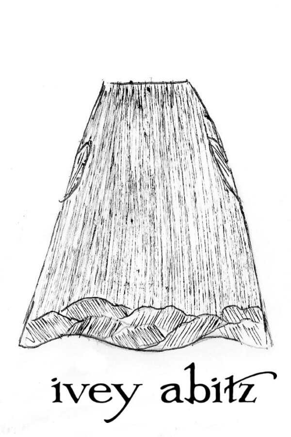 Grasmere Skirt